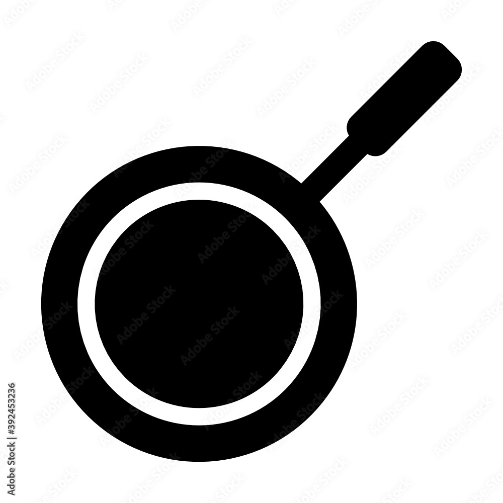 Modern style of cooking pan icon in editable vector
Modern style of cooking pan icon in editable vector