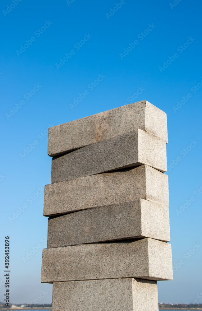 stack of blocks stack of blocks