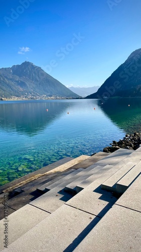 Achensee Tirol Austria