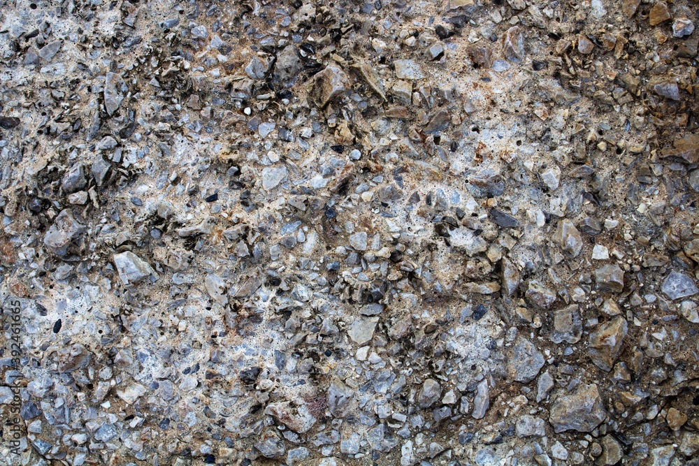 evocative image of wall with stones evocative image of wall with stones