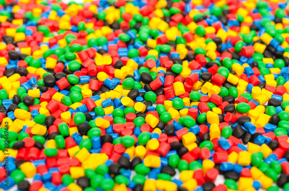polymer
polymer