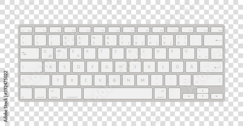 Tastatur