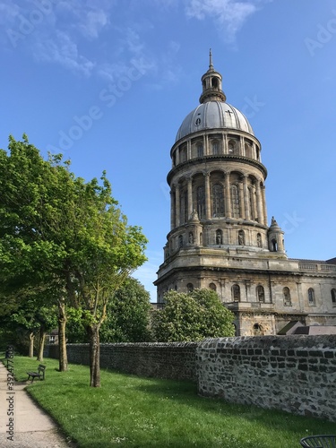 Basilique Notre Dame de Boulogne