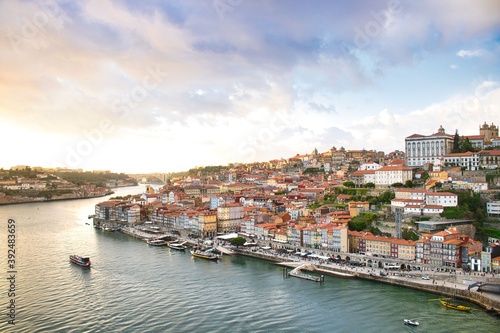 Panorama - Porto - Portugal