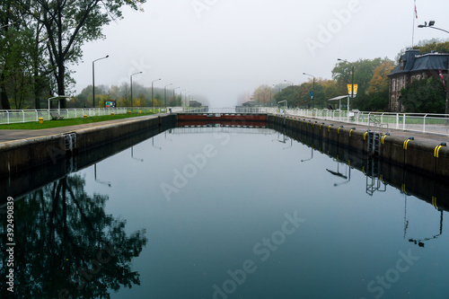 Fototapeta Sault Ste