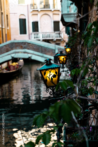 Lanterne a Venezia