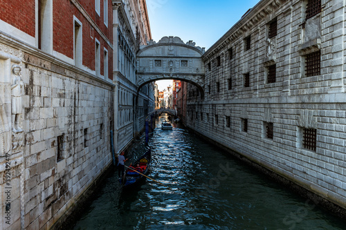 Ponte dei Sospiri
