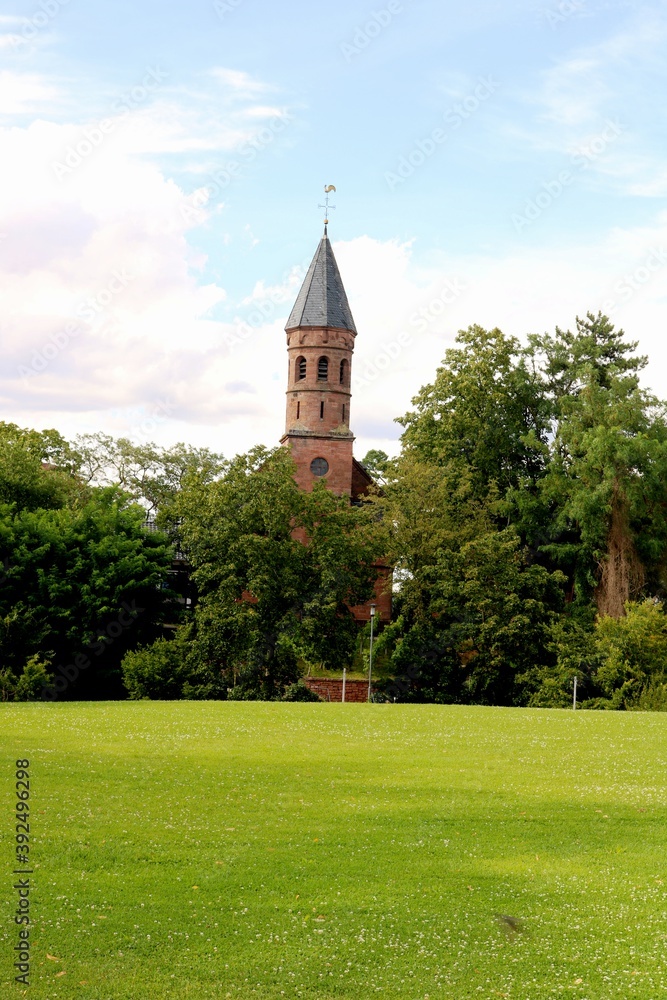 Kloster Lorsch