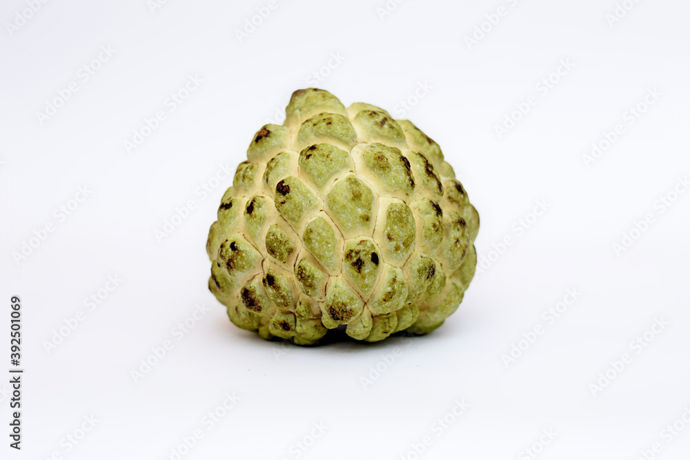 Obraz premium custard apple