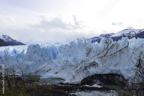 glaciar 15