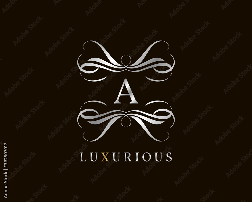 letter A luxurious alphabet for bridal, wedding, jewelry, eye lash, nail art, beauty care logo, personal branding image, make up artist, or any other royal brand and company letter A luxurious alphabet for bridal, wedding, jewelry, eye lash, nail art, beauty care logo, personal branding image, make up artist, or any other royal brand and company