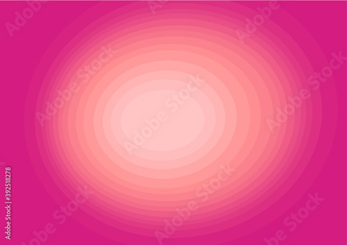 abstract pink background