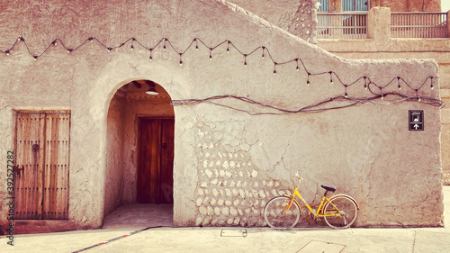 Photography Al Seef in Dubai