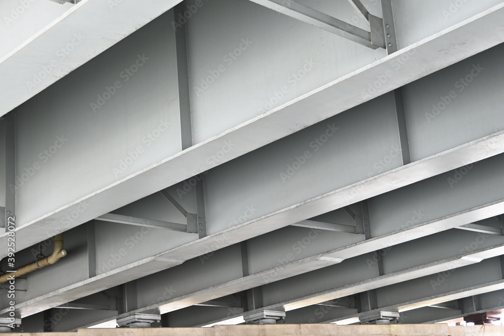 Under the Bridge Under the Bridge