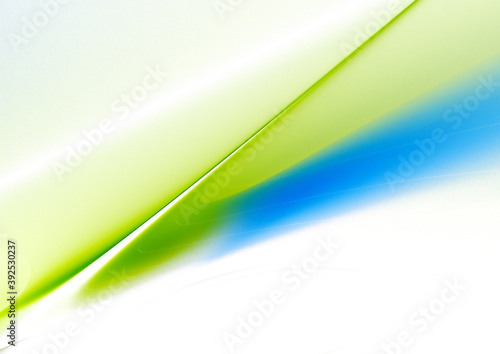 abstract blue green background with lines