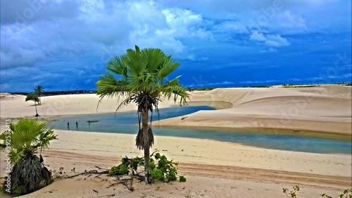 Ilha do Amor, Camocim photo