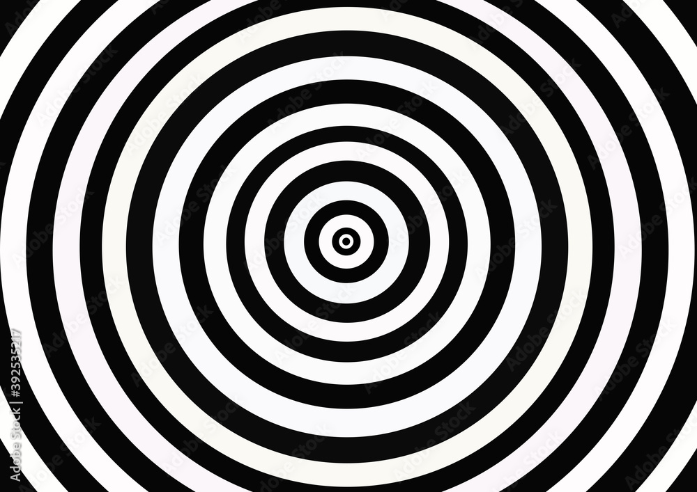 black and white spiral background black and white spiral background