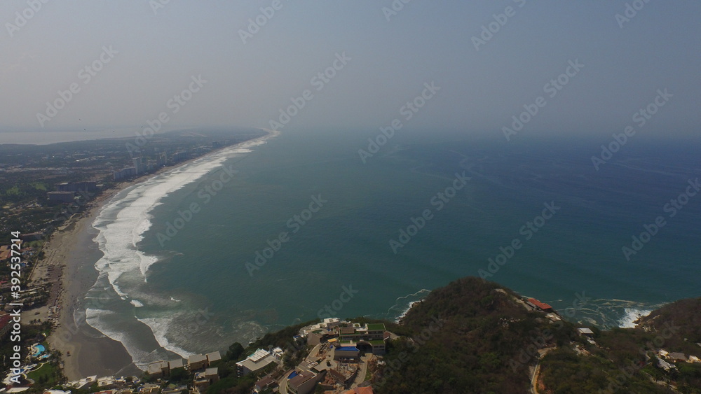 Acapulco Landscapes 