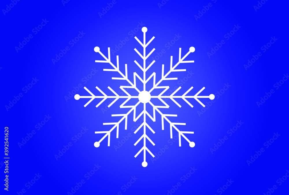 Snowflake winter vector file for Christmas, winter and holiday promotions. Snowflake winter vector file for Christmas, winter and holiday promotions.