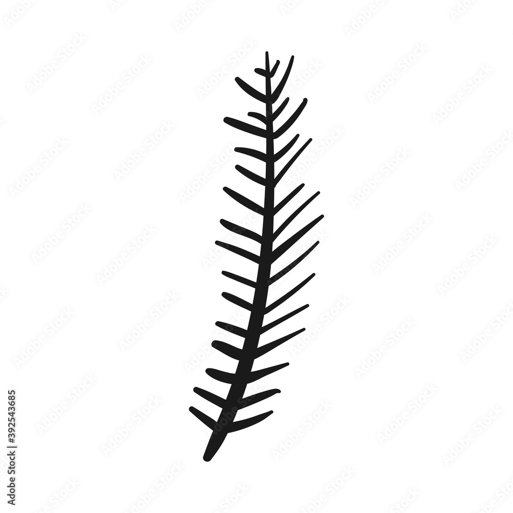 Fresh Nature Green Plant Elements, premium and exclusive leaves icon graphic vector Fresh Nature Green Plant Elements, premium and exclusive leaves icon graphic vector