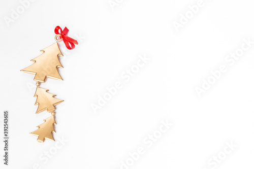 Christmas decoration ornament