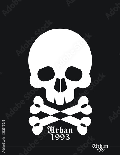 skull boy