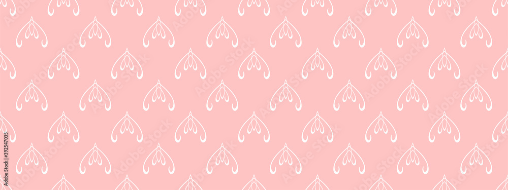pink pattern, seamless wallpaper texture