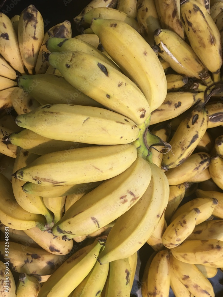 Bananas Bananas