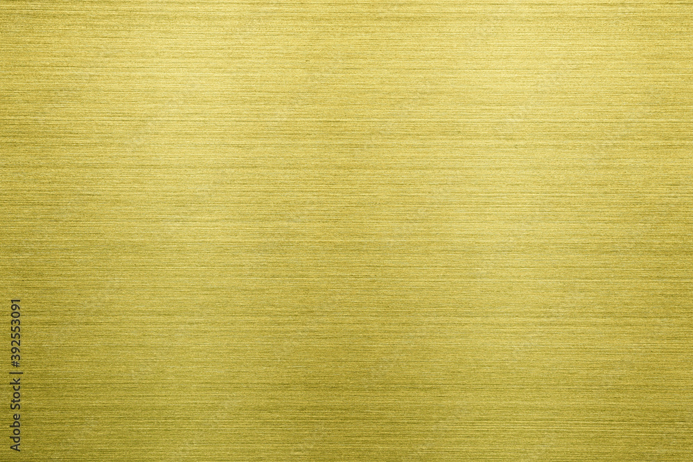Texture of gold stainless steel background or gold line polished metal with light reflection. Texture of gold stainless steel background or gold line polished metal with light reflection.