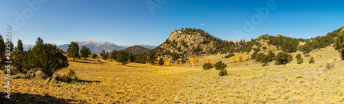 Fall 2020 in Buena Vista