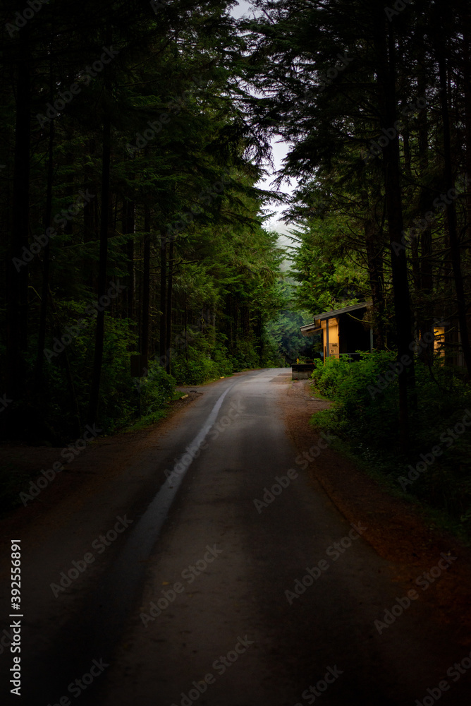 Campground Campground