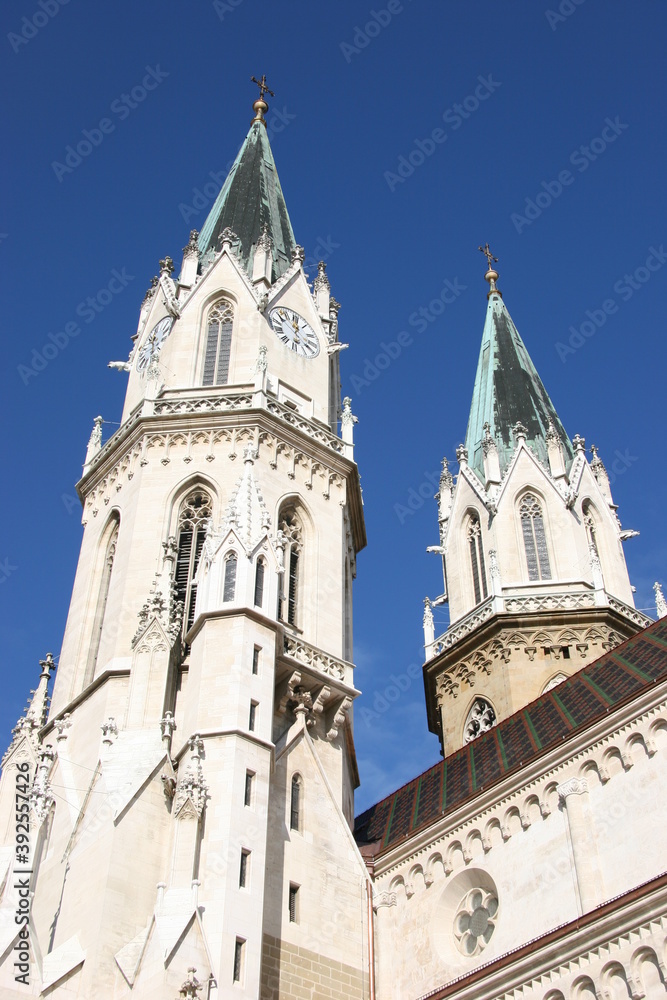 Klosterneuburg Klosterneuburg