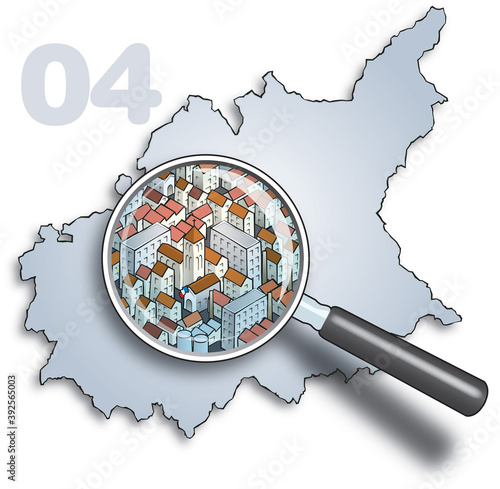 04 Gros plan sur les Alpes-de-Haute-Provence