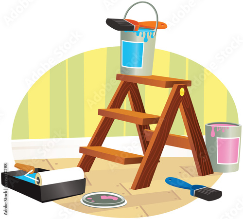 Decorating