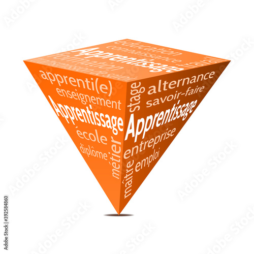 Pyramide 3D Apprentissage v2