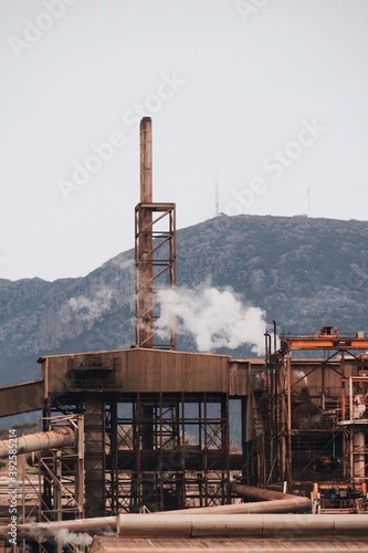 Mt. Wellington, Hobart TAS