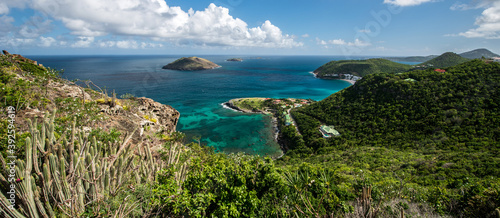 Photos St. Barth island, French west indies, Caribbean