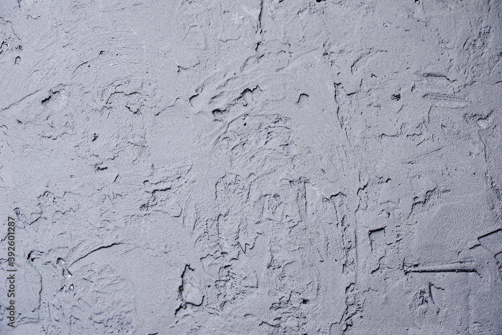 Background made with a texture of a grey wall Background made with a texture of a grey wall