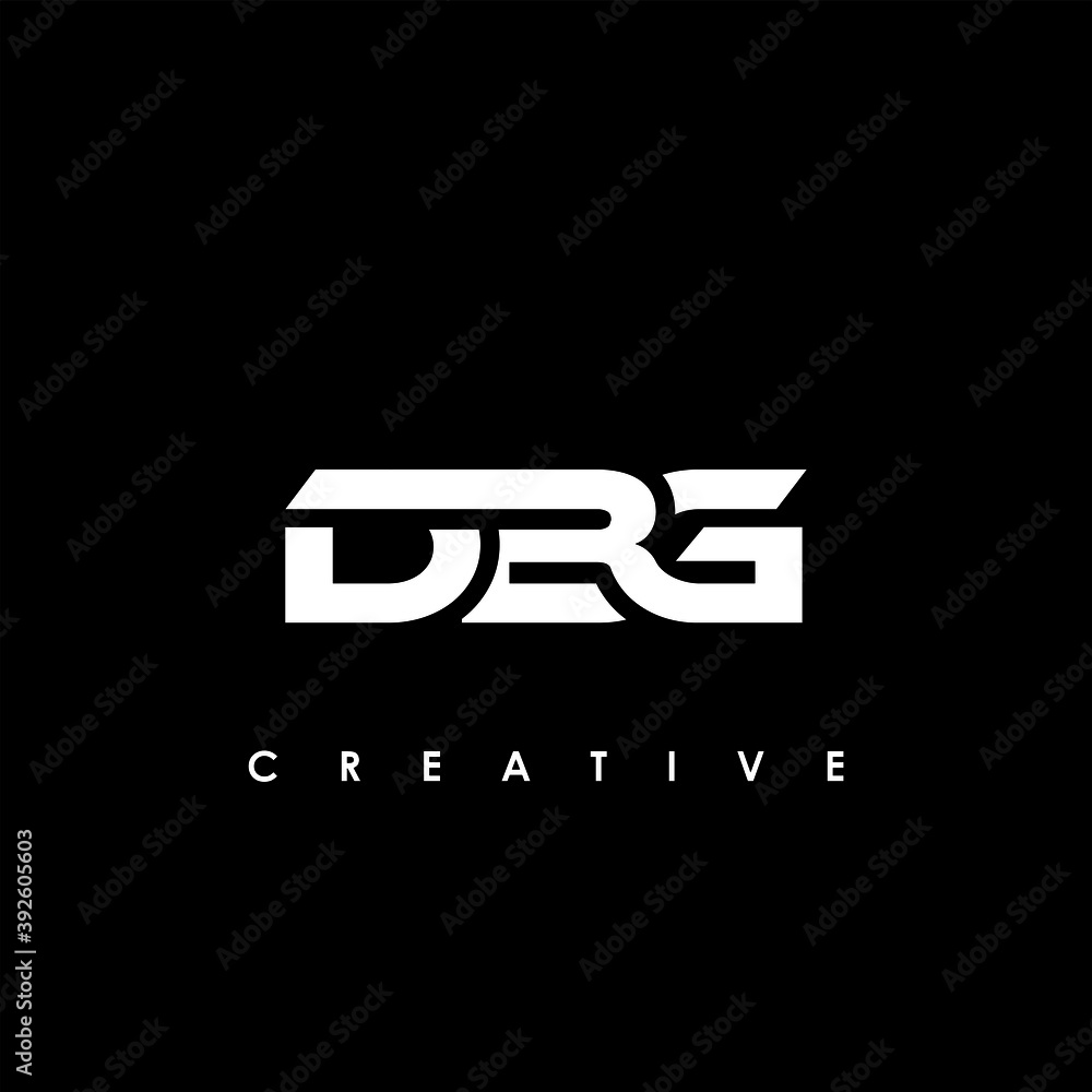 DBG Letter Initial Logo Design Template Vector Illustration
DBG Letter Initial Logo Design Template Vector Illustration