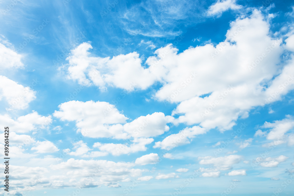 blue sky blue sky