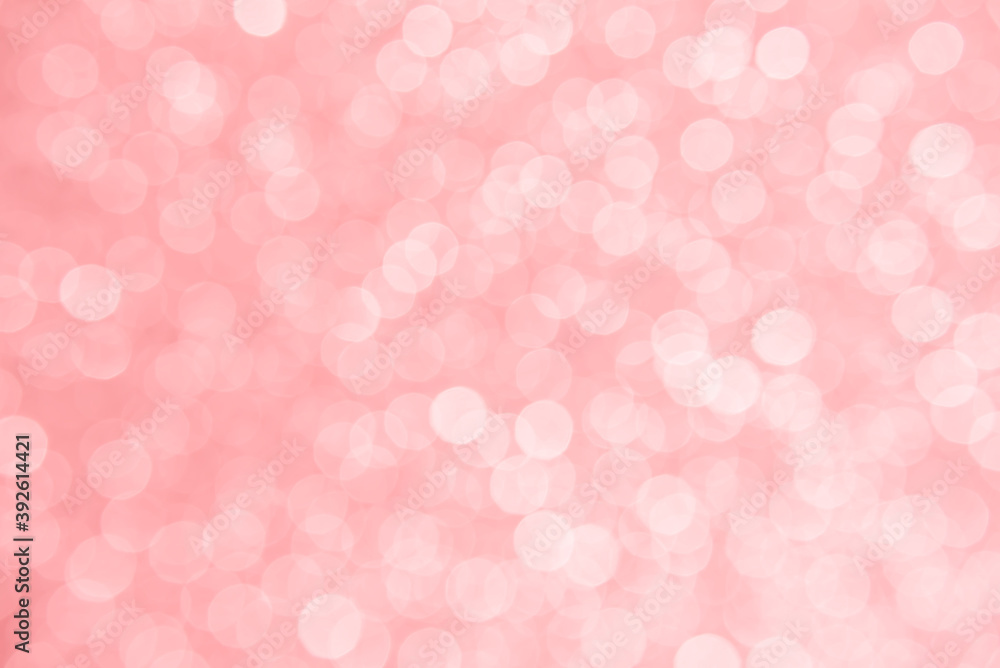 Pink abstract background, Pink blurred light background Pink abstract background, Pink blurred light background