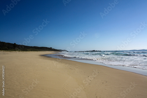 Victoria Coast, beaches, seafront, Australia