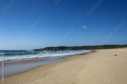 Victoria Coast, beaches, seafront, Australia