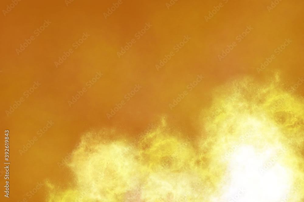 Abstract Background yellow Diffuse color on gold gradient Design cool tone for web, mobile applications, covers, card, infographic, banners, social media and copy write Abstract Background yellow Diffuse color on gold gradient Design cool tone for web, mobile applications, covers, card, infographic, banners, social media and copy write