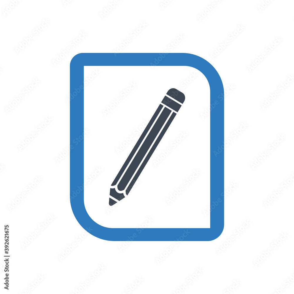 Compose icon ( vector illustration ) Compose icon ( vector illustration )