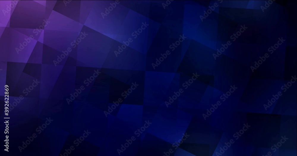 4K looping dark purple, pink flowing video with rectangles. Colorful fashion clip with gradient rectangles. Flowing design for presentations. 4096 x 2160, 30 fps. 4K looping dark purple, pink flowing video with rectangles. Colorful fashion clip with gradient rectangles. Flowing design for presentations. 4096 x 2160, 30 fps.