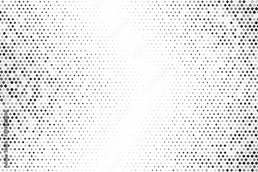 Abstract vector background , halftone style. Abstract vector background , halftone style.