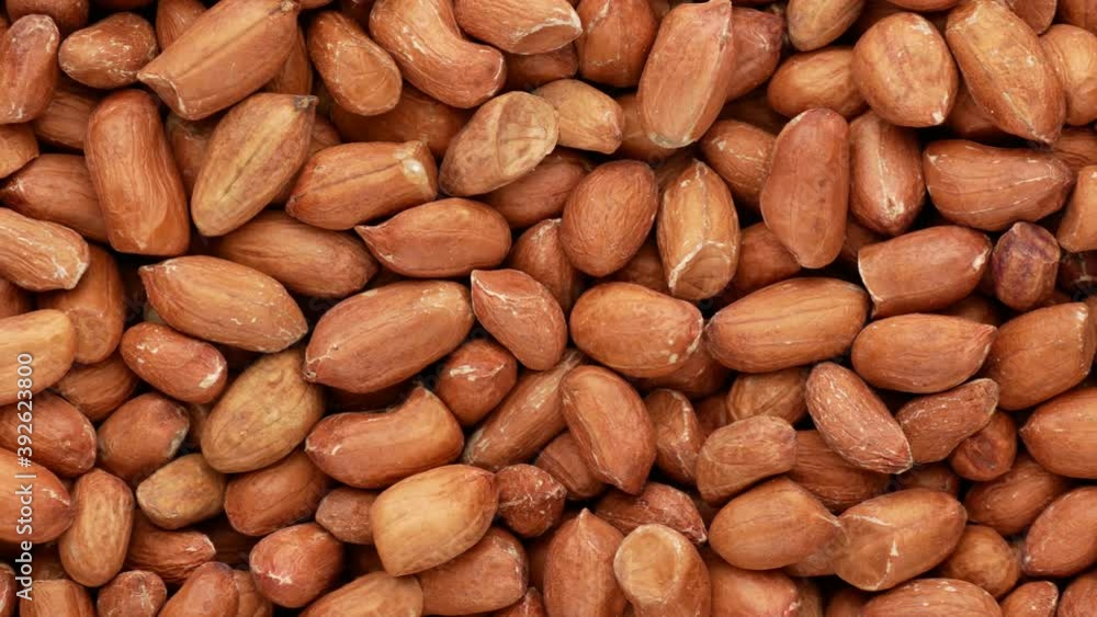 Peeled peanuts - background. Peeled nuts, close-up. Peeled peanuts - background. Peeled nuts, close-up.