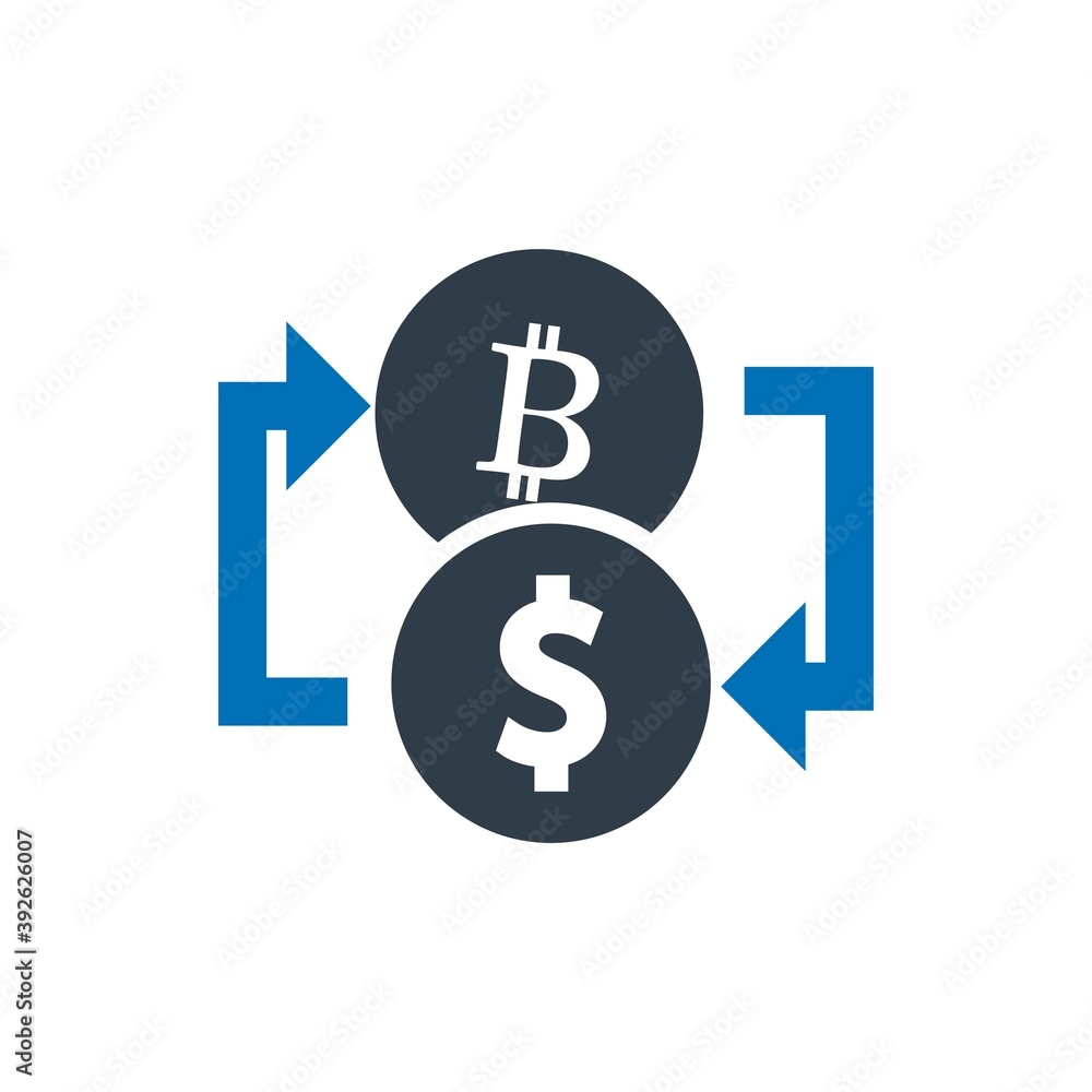 Convert coin icon Convert coin icon