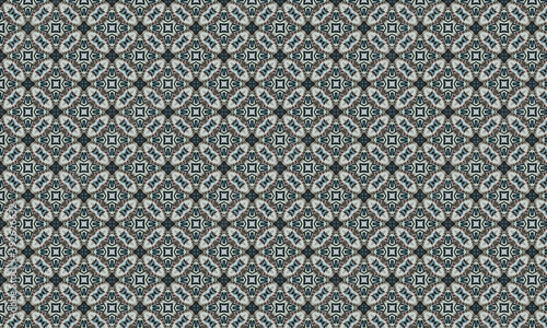 seamless pattern © B.M.I
